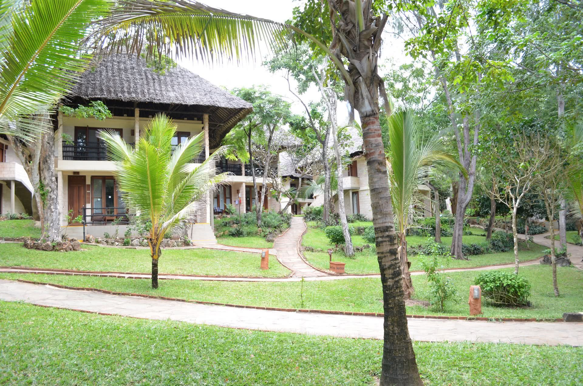 Baobab Beach Resort & Spa thumbnail 6
